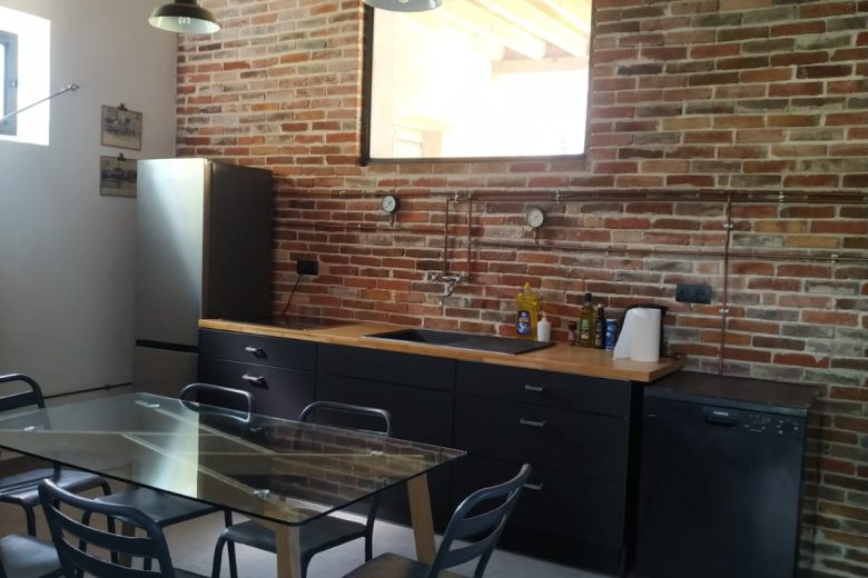 Cuisine – Les Valots – Argent-sur-Sauldre