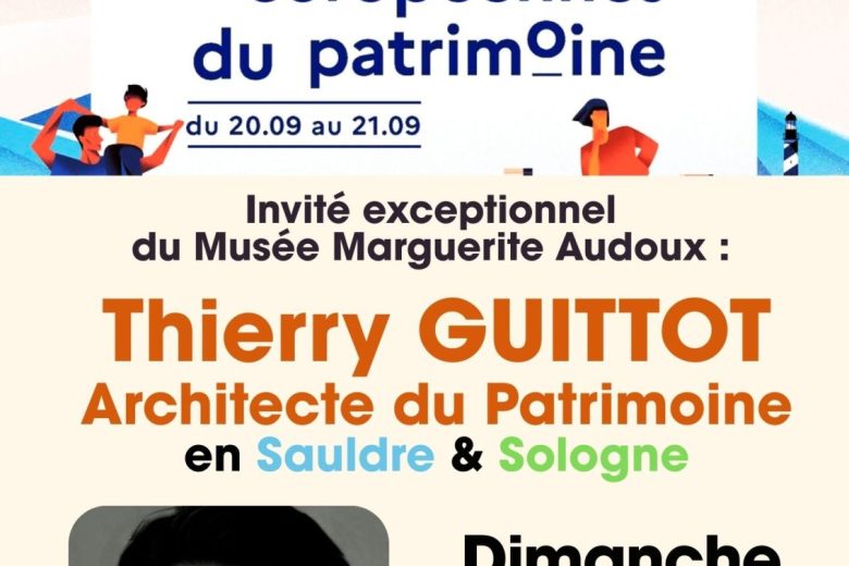 Affiche – JEP – Ste Montaine