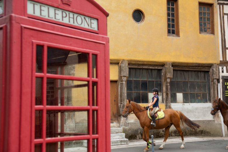 Circuit des Ecossais