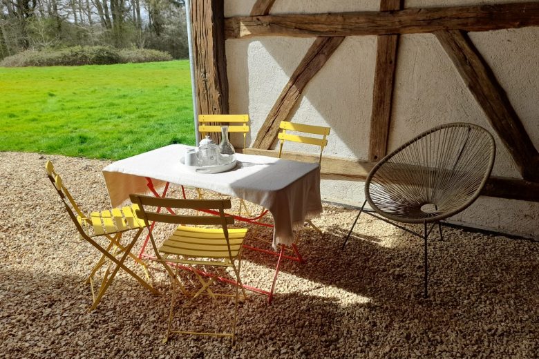 coin détente extérieur couvert