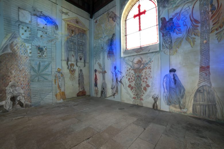 eglise-nancay– OTVF –