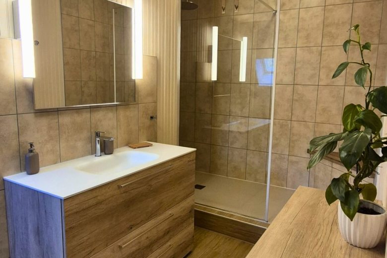 Chambre Le Manoir – Manoir de la Sauldre – Argent-sur-Sauldre