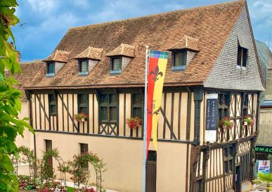 Galerie François Ier