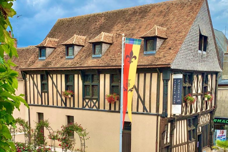 Maison François 1er