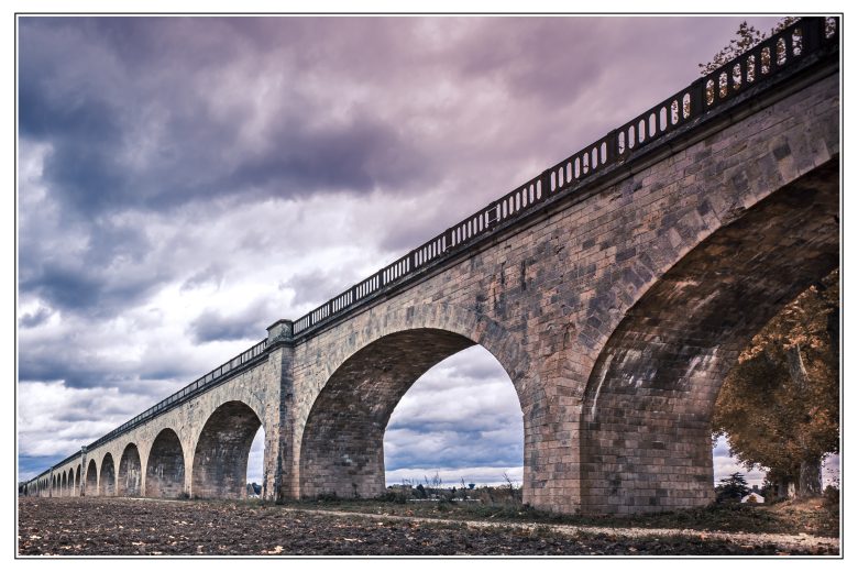 Photo – Pont de Gien