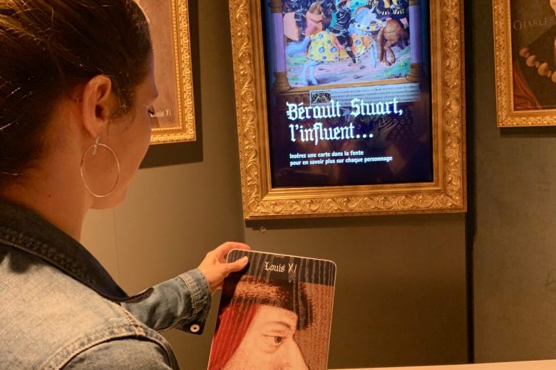 Centre d’Interprétation