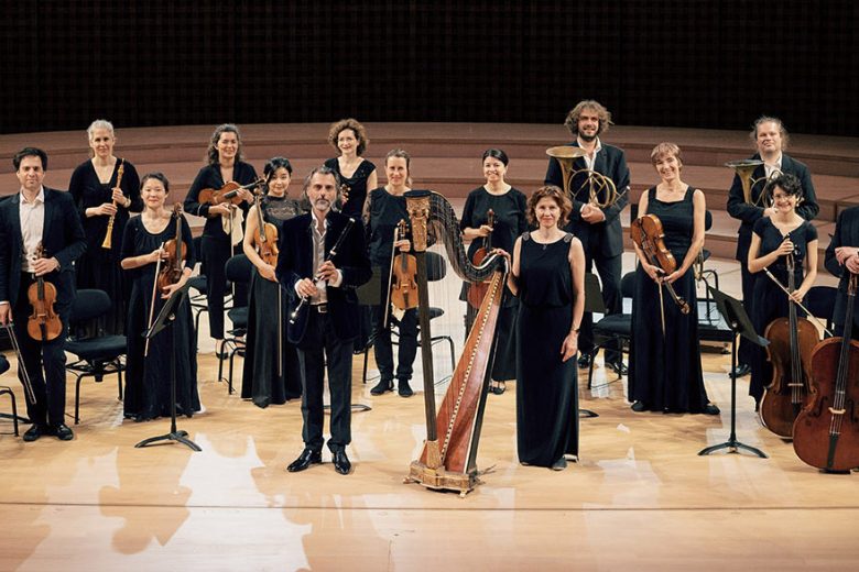Photo Les Musiciens de Saint-Julien