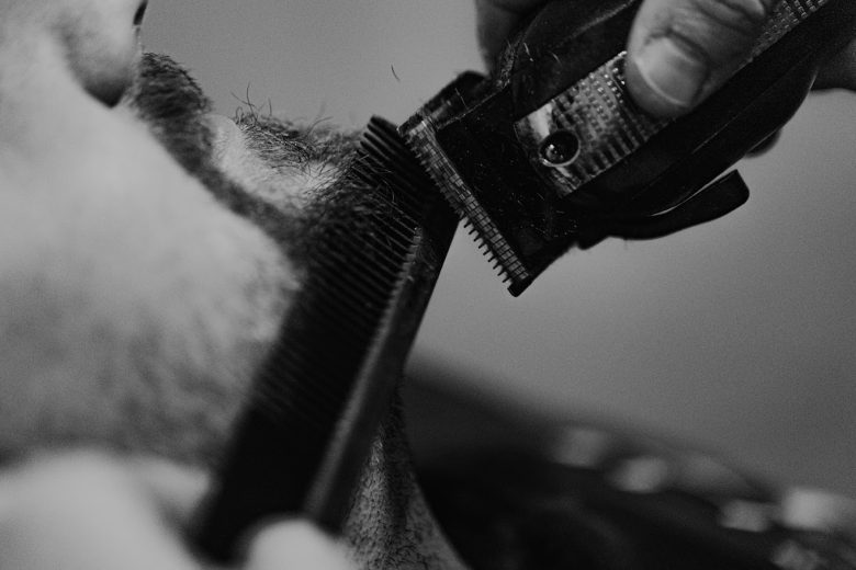 Le Barbier d’Aubigny