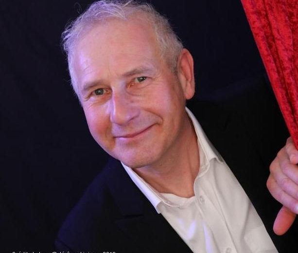 Photo – Pascal Fleury