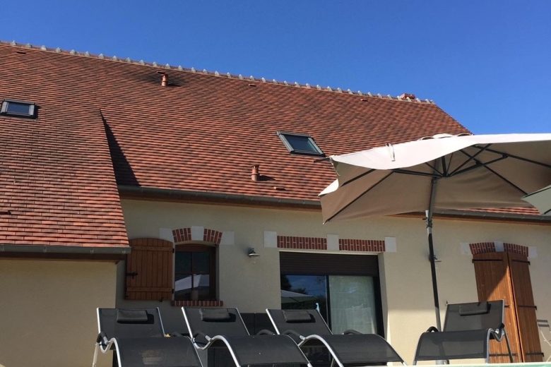 Le Chêne des Marais