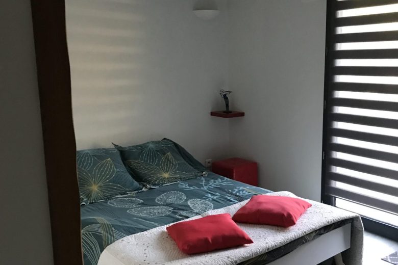 Chambre indépendante – La Chapelle d&rsquo;Angillon